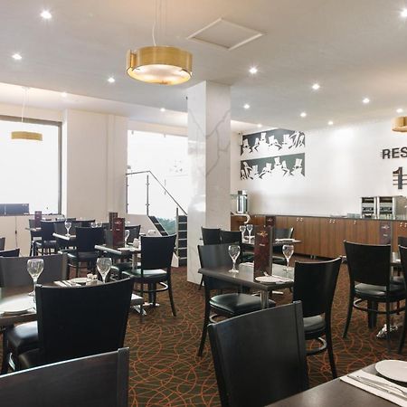 Great Southern Hotel Melburne Exterior foto