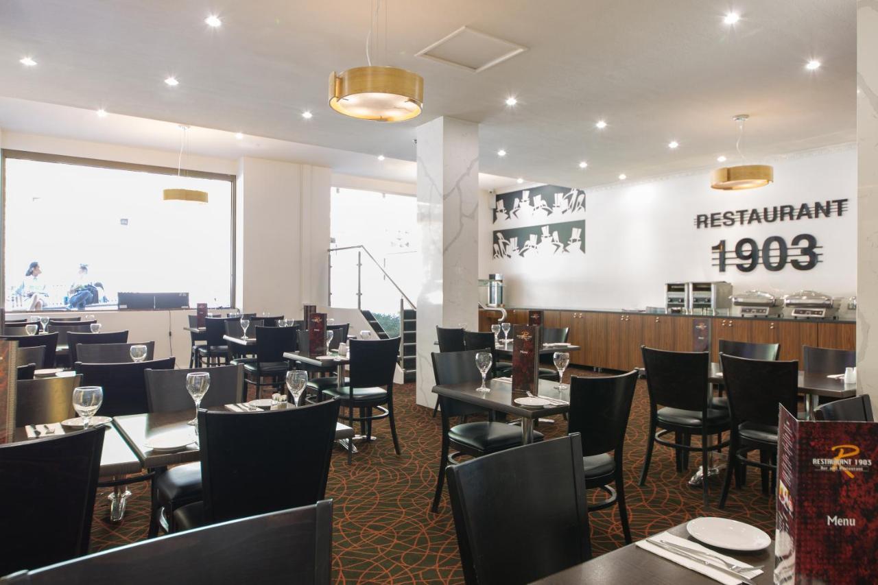 Great Southern Hotel Melburne Exterior foto