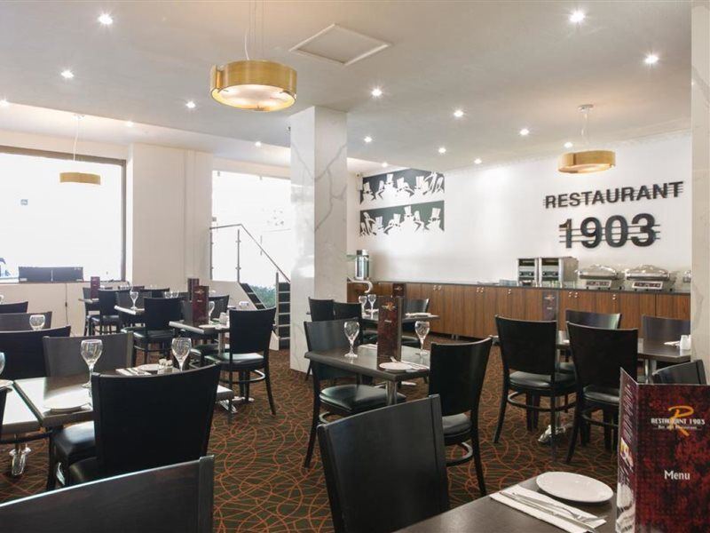 Great Southern Hotel Melburne Exterior foto